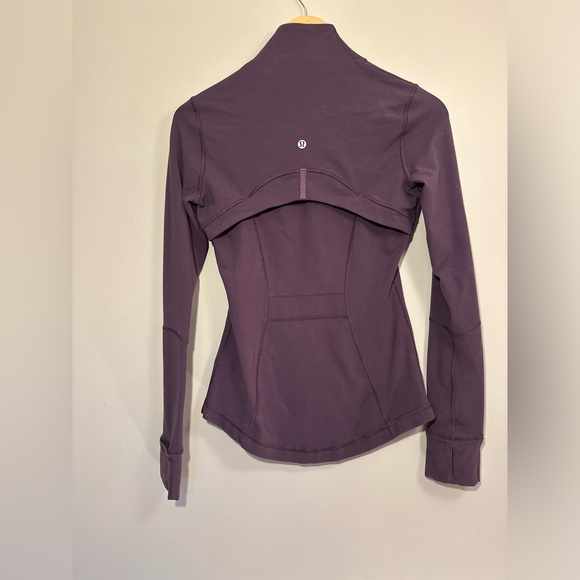 SOLD Lululemon Running jacket - Picture 2 of 9